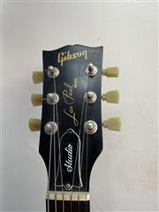GIBSON LES PAUL STUDIO 2016 (WLJ004419) 888365068374| eBay